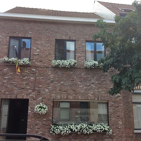 B&B Aarsabroch Brugia Zewnętrze zdjęcie