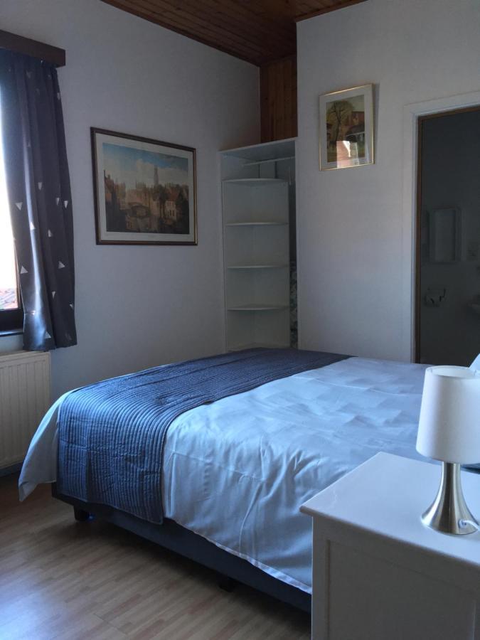 B&B Aarsabroch Brugia Zewnętrze zdjęcie
