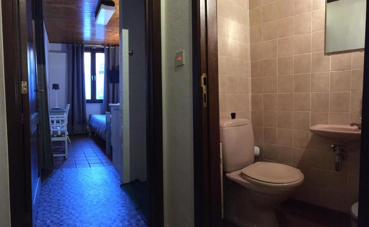 B&B Aarsabroch Brugia Zewnętrze zdjęcie