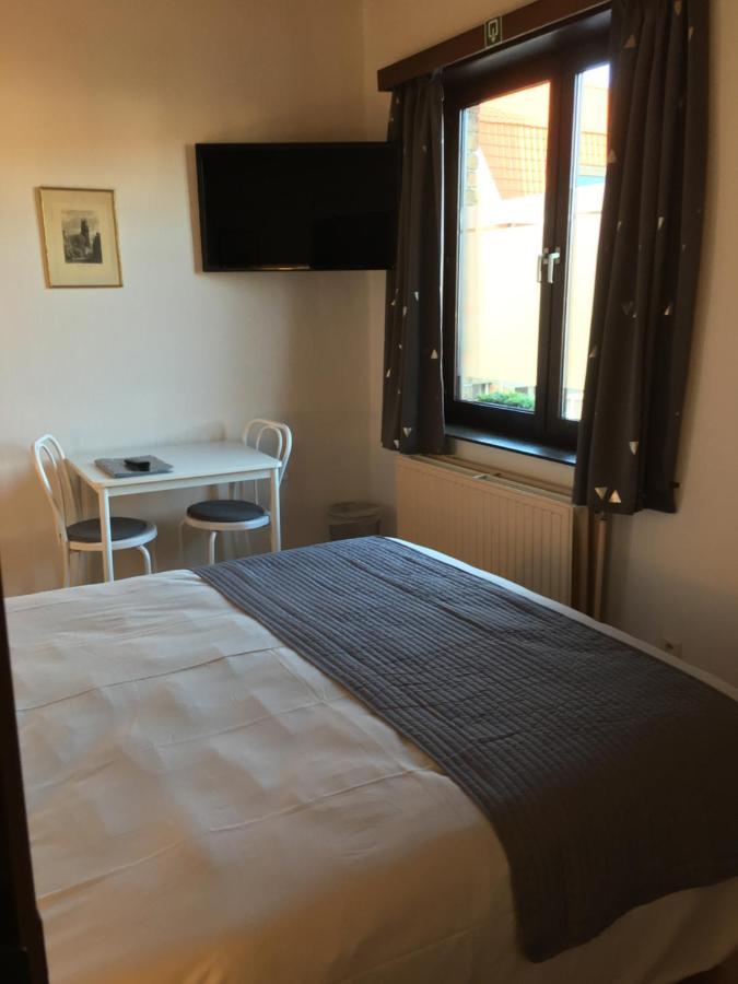B&B Aarsabroch Brugia Zewnętrze zdjęcie