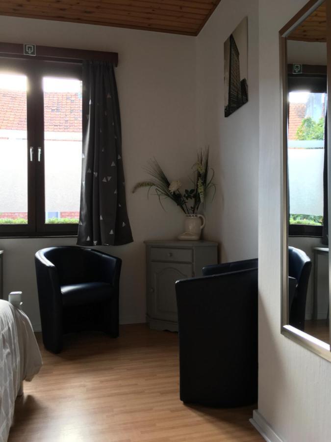 B&B Aarsabroch Brugia Zewnętrze zdjęcie