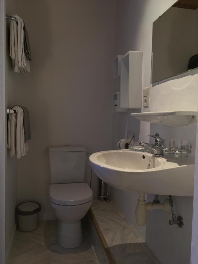 B&B Aarsabroch Brugia Zewnętrze zdjęcie