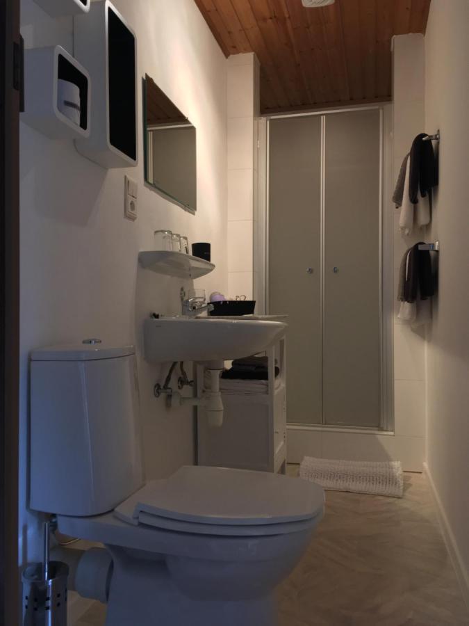 B&B Aarsabroch Brugia Zewnętrze zdjęcie