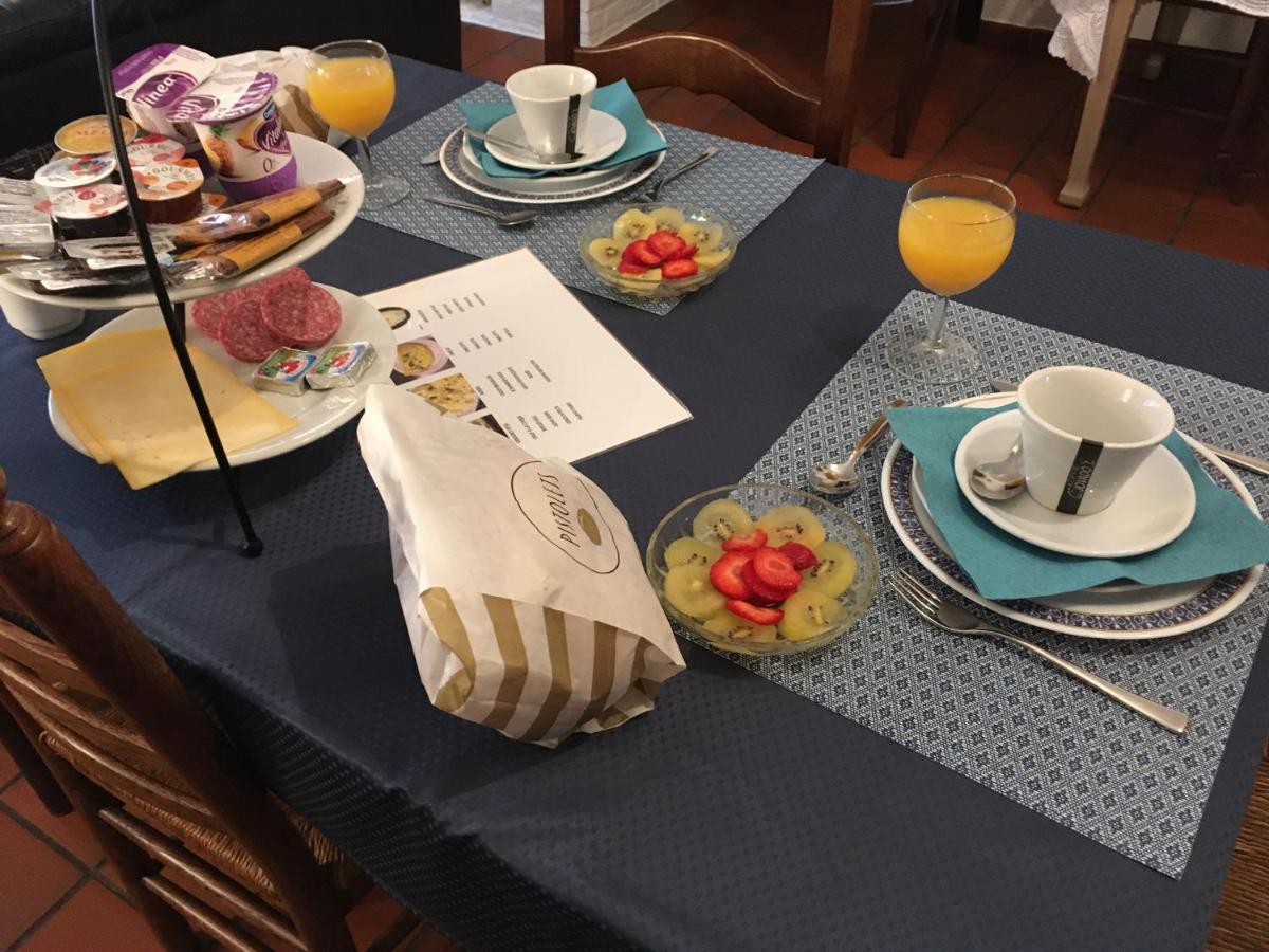 B&B Aarsabroch Brugia Zewnętrze zdjęcie