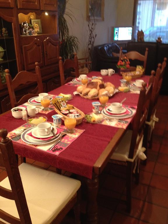 B&B Aarsabroch Brugia Zewnętrze zdjęcie