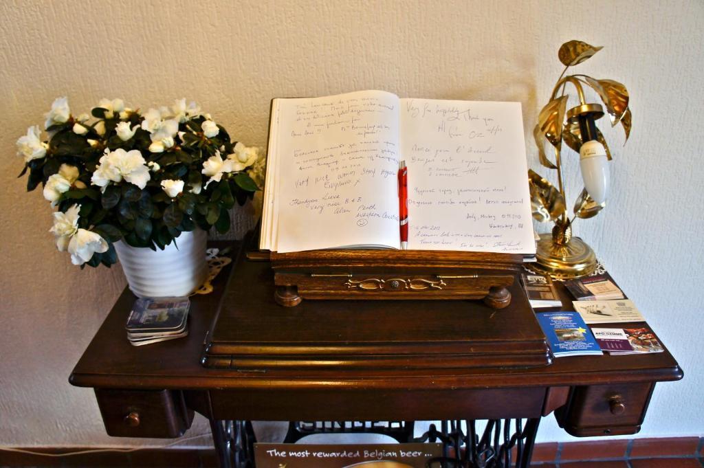 B&B Aarsabroch Brugia Zewnętrze zdjęcie