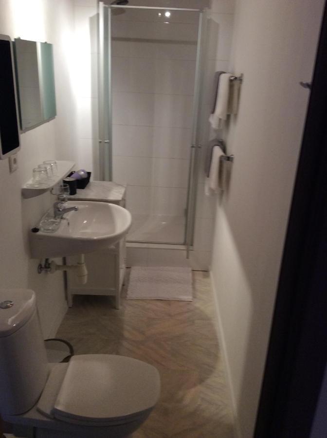B&B Aarsabroch Brugia Zewnętrze zdjęcie