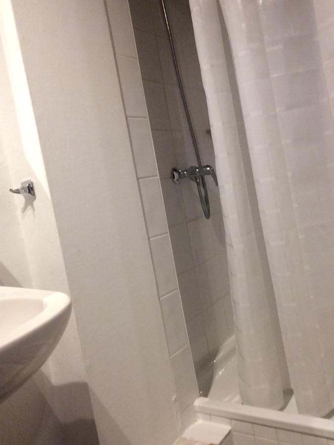 B&B Aarsabroch Brugia Zewnętrze zdjęcie